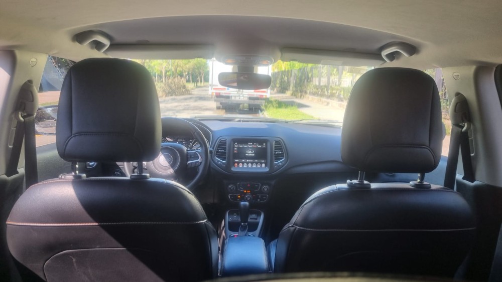 Jeep Compass  Longitude Plus — foto 2